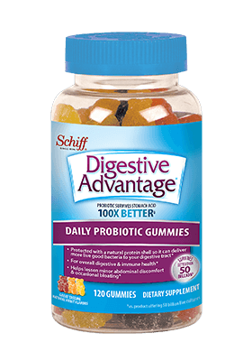 Digestive Advantage